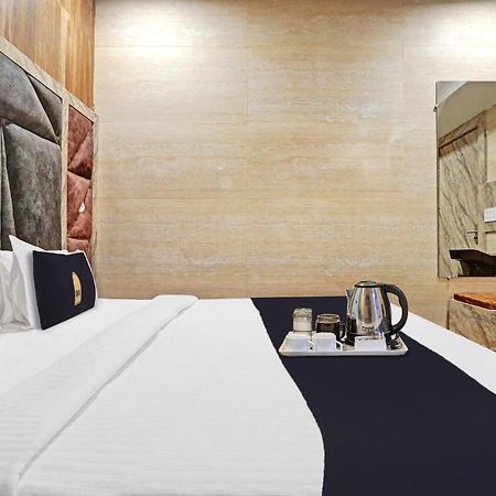Townhouse Oak Pooth Haveli Delhi Zewnętrze zdjęcie