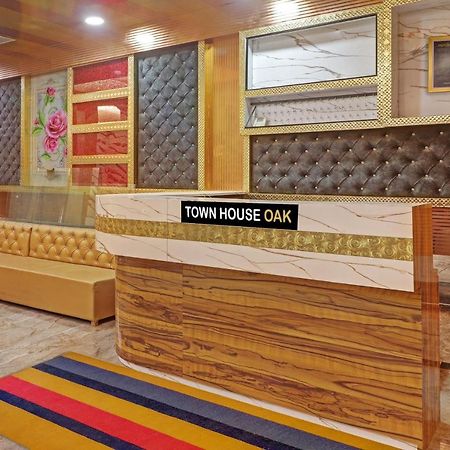 Townhouse Oak Pooth Haveli Delhi Zewnętrze zdjęcie