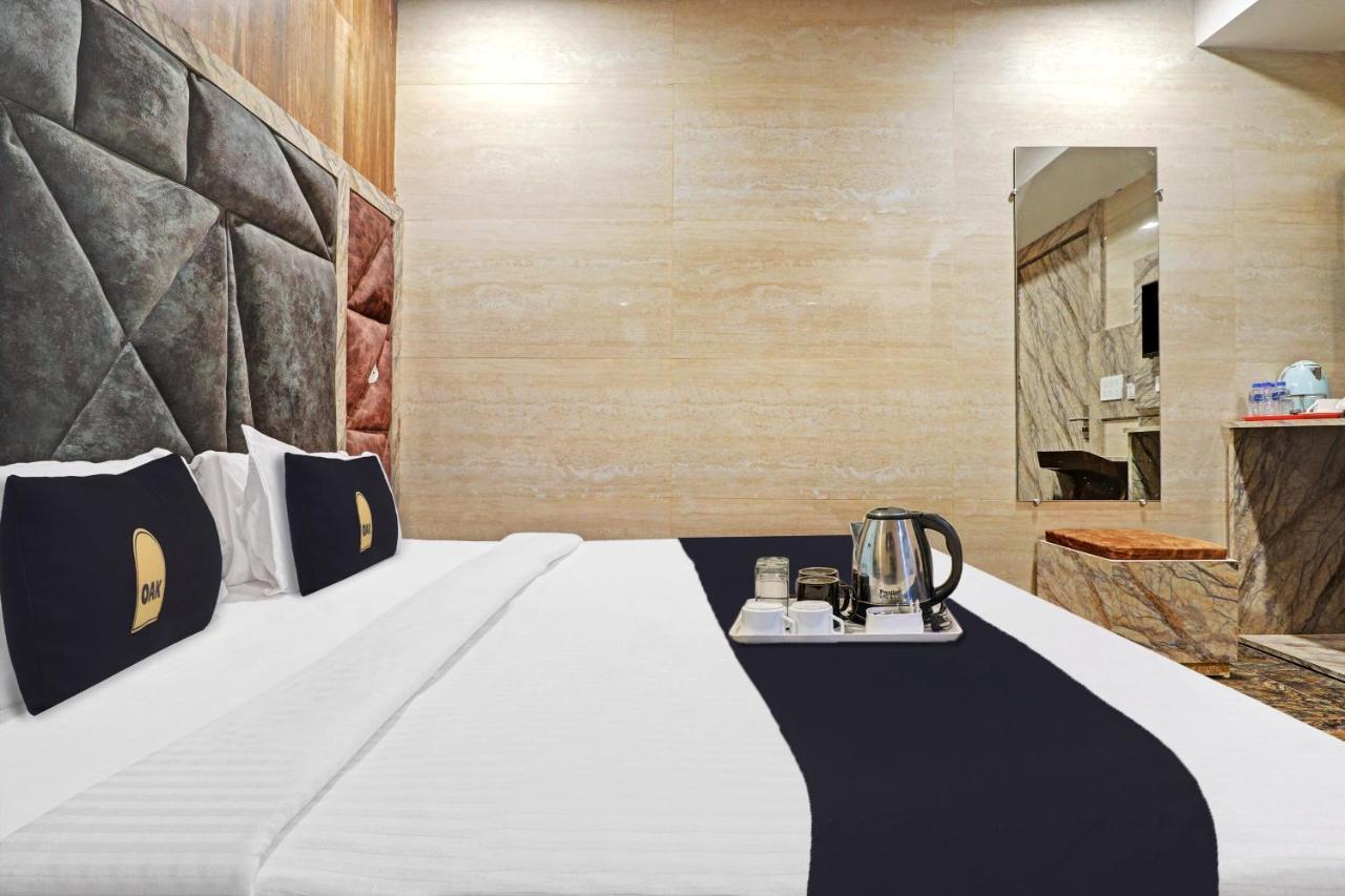 Townhouse Oak Pooth Haveli Delhi Zewnętrze zdjęcie