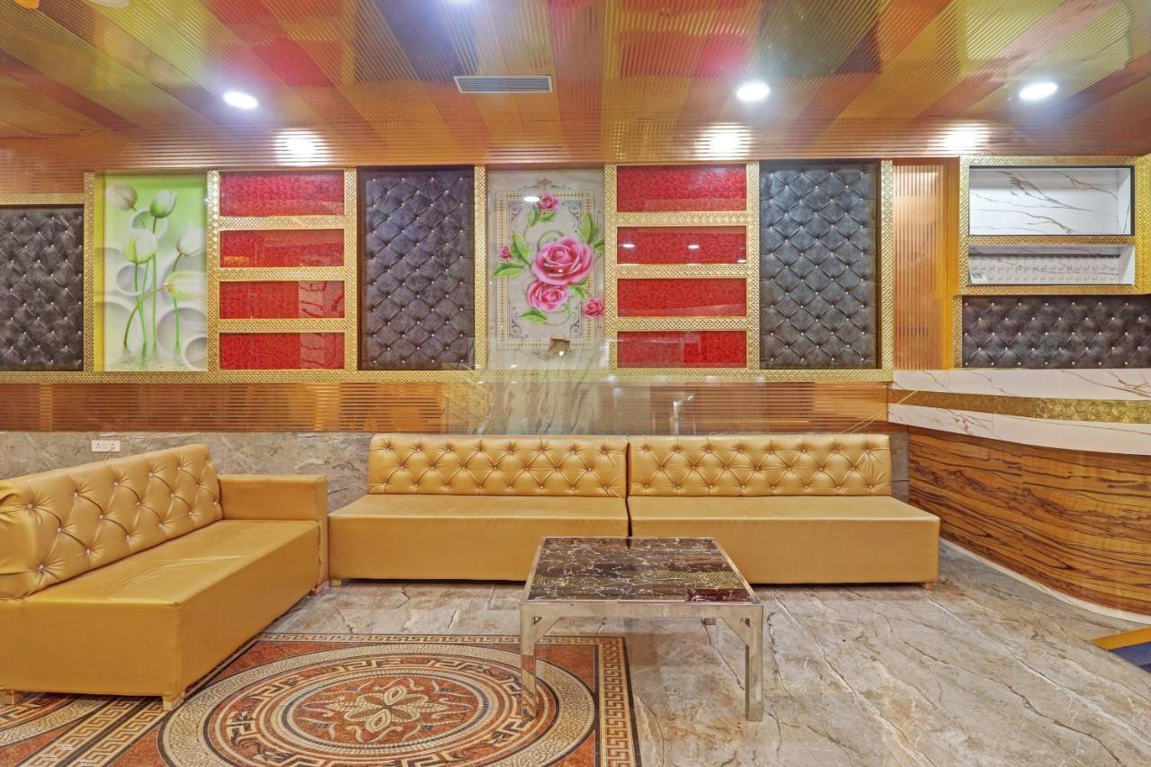 Townhouse Oak Pooth Haveli Delhi Zewnętrze zdjęcie