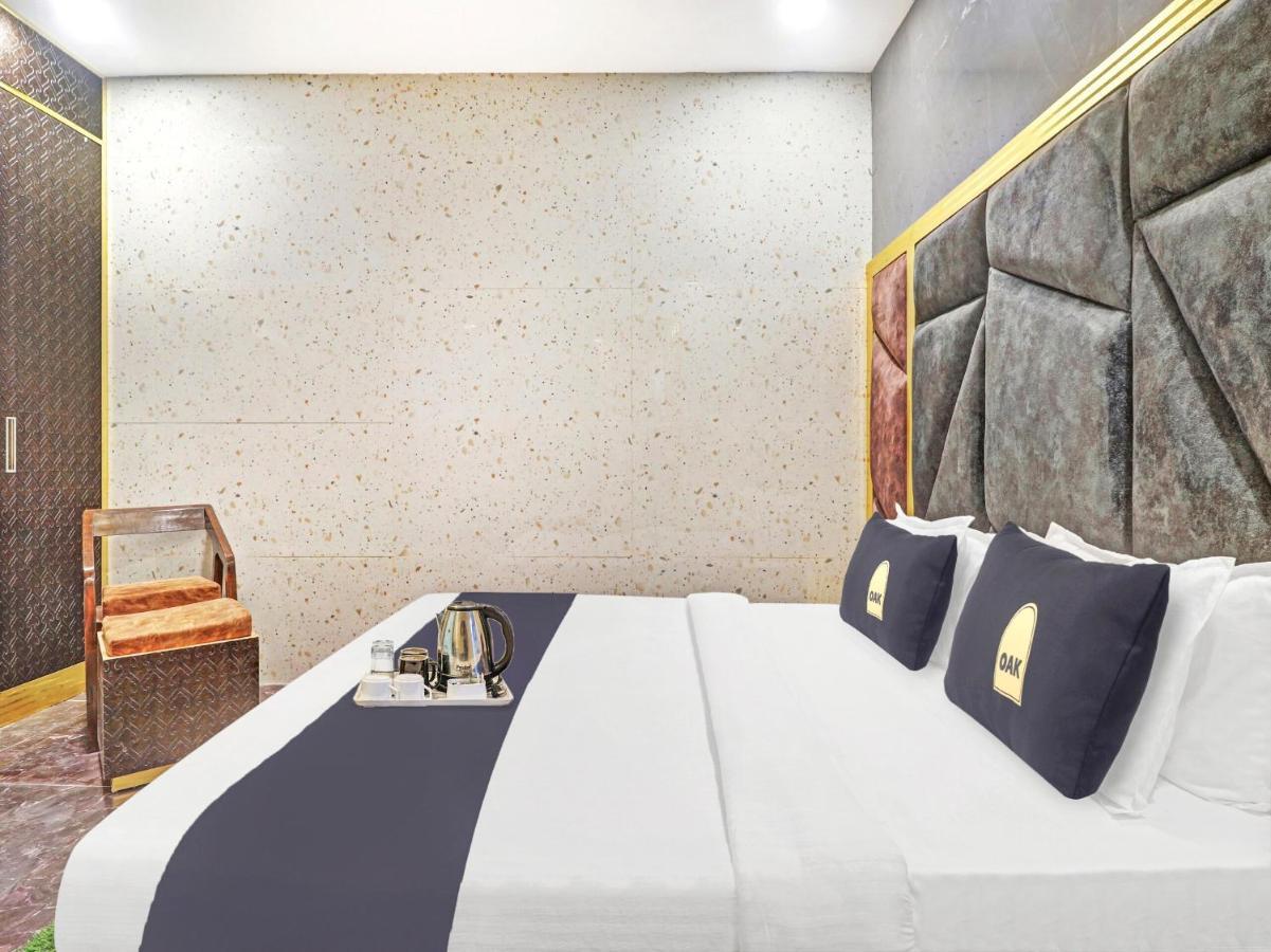 Townhouse Oak Pooth Haveli Delhi Zewnętrze zdjęcie