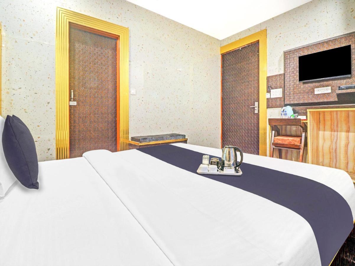 Townhouse Oak Pooth Haveli Delhi Zewnętrze zdjęcie