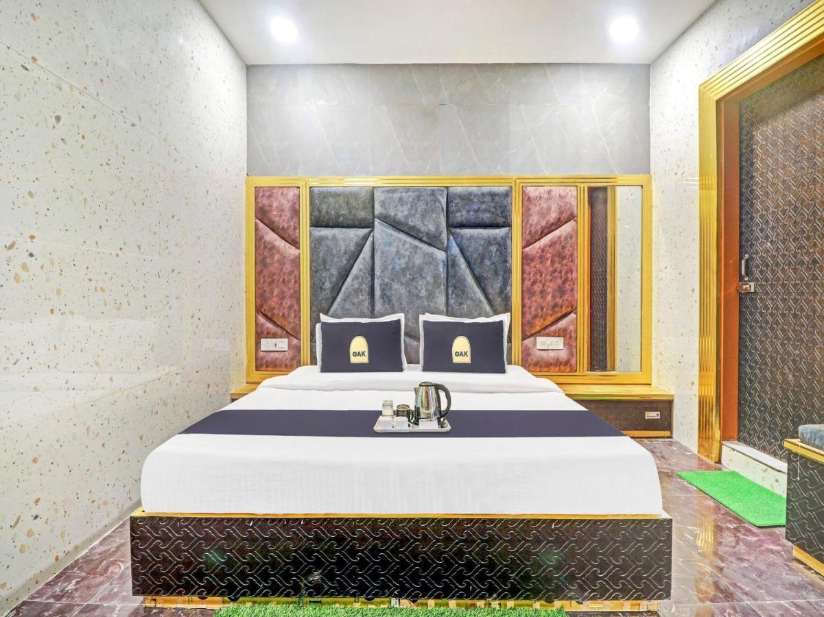 Townhouse Oak Pooth Haveli Delhi Zewnętrze zdjęcie
