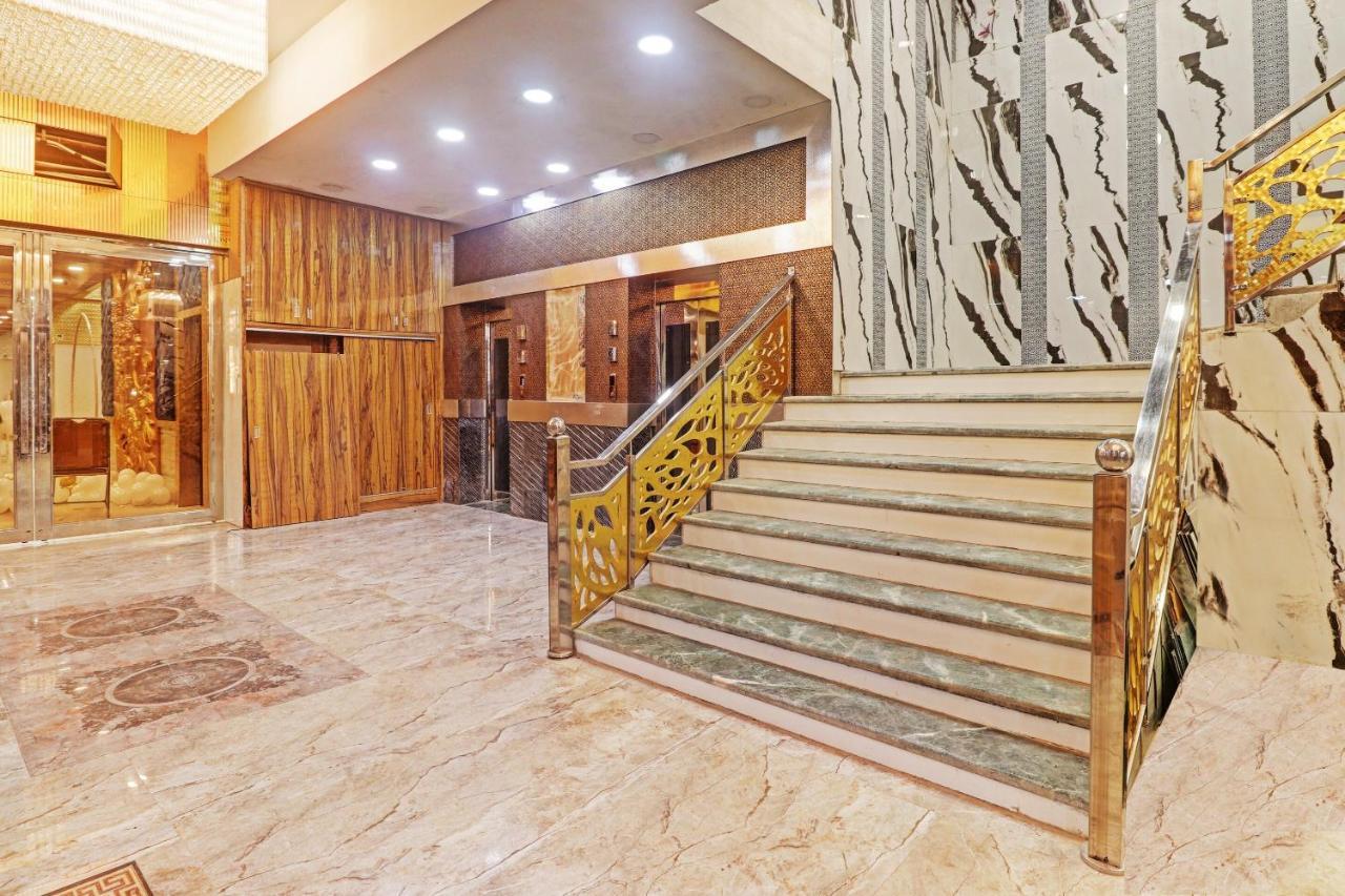 Townhouse Oak Pooth Haveli Delhi Zewnętrze zdjęcie