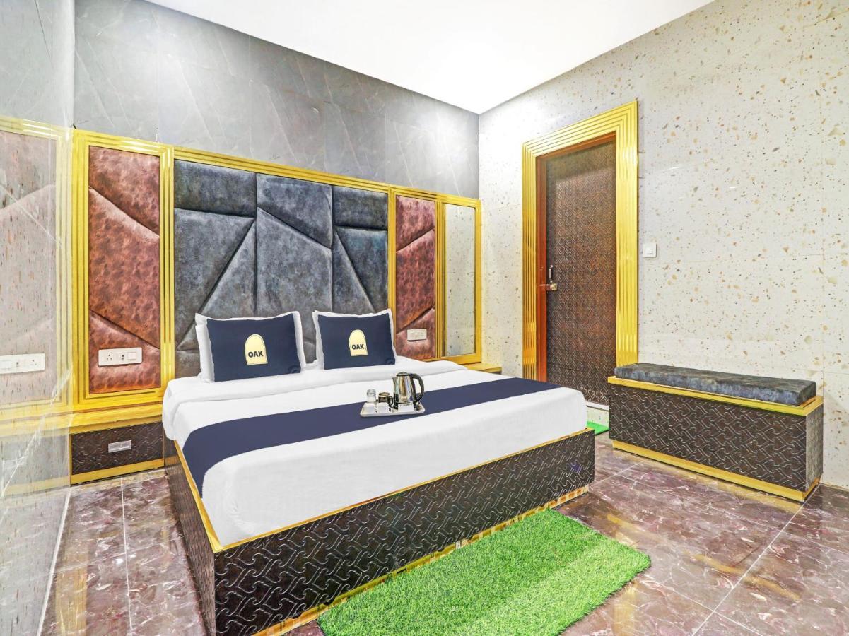 Townhouse Oak Pooth Haveli Delhi Zewnętrze zdjęcie
