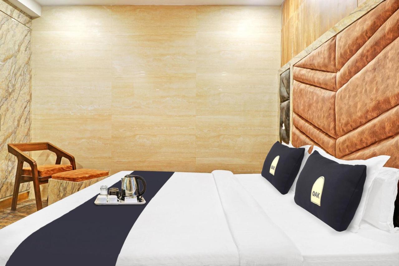 Townhouse Oak Pooth Haveli Delhi Zewnętrze zdjęcie