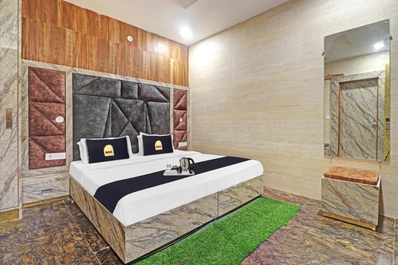 Townhouse Oak Pooth Haveli Delhi Zewnętrze zdjęcie