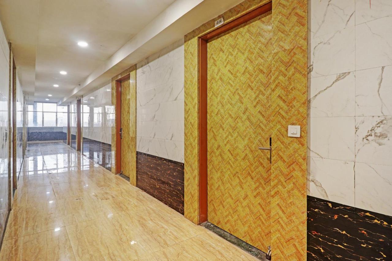 Townhouse Oak Pooth Haveli Delhi Zewnętrze zdjęcie